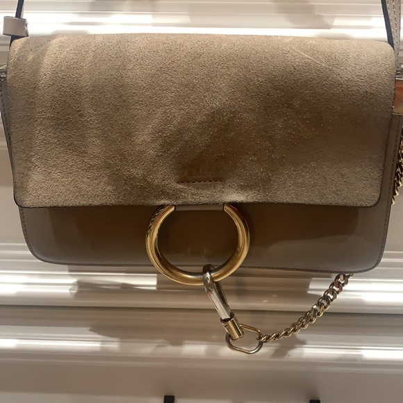 Crossbody chloe - Picture 2 of 2